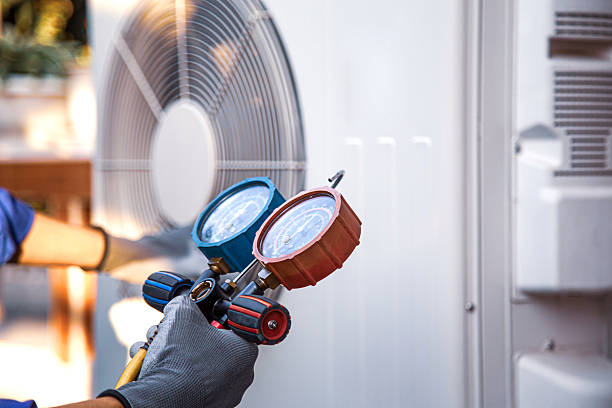 Trusted Hvac Installation service in Augusta, AR - HVAC Repair CO