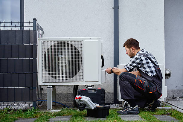 Trusted Hvac Repair service in Augusta, AR - HVAC Repair CO